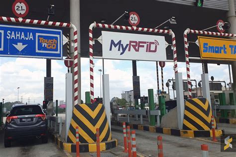 where to buy rfid tag malaysia toll|rfid tag jalan utara.